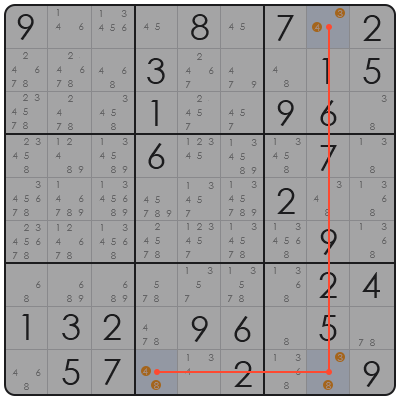 wood sudoku game