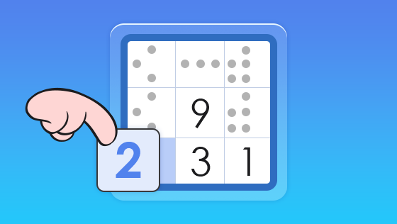 variant sudoku