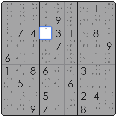 sudoku on phone