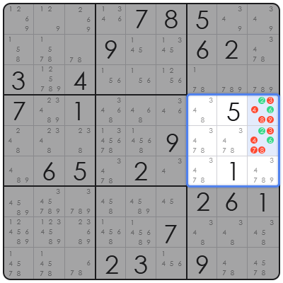 killer sudoku online