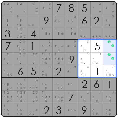 is sudoku good for the brain