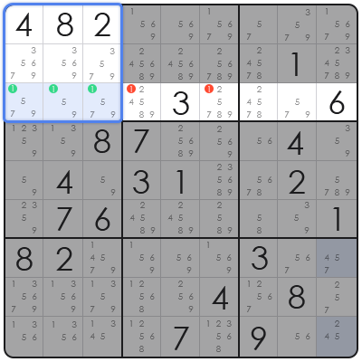 sudoku 5 by 5